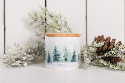 Forest Canister - Small