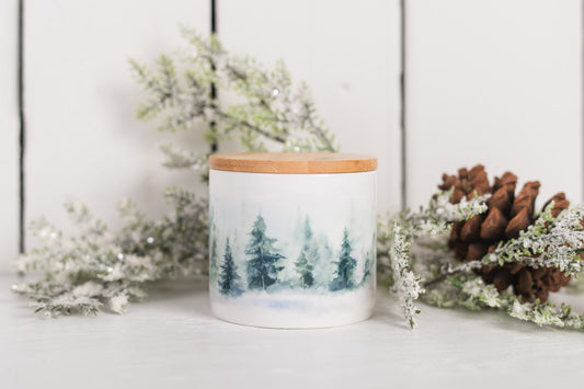 Forest Canister - Small