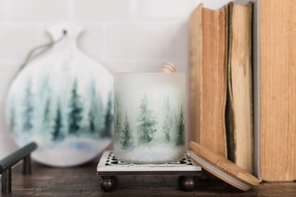 Forest Canister - XSmall