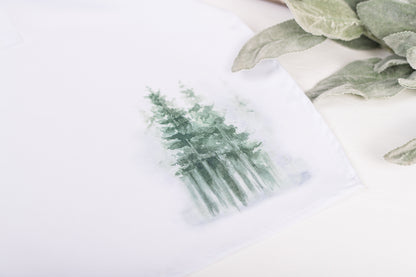 Forest BBQ Gift Set