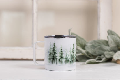 Forest Fishing Gift Set