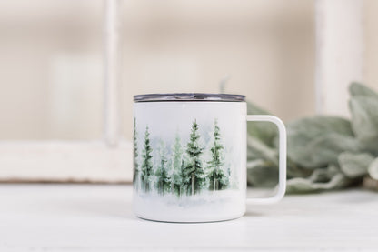 Forest Fishing Gift Set