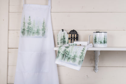 Forest Apron