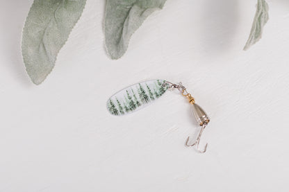 Forest Fishing Lure
