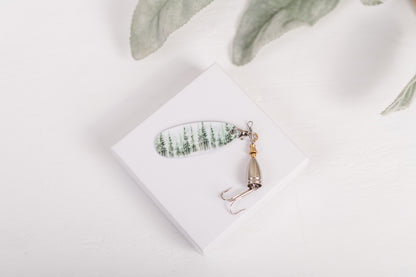 Forest Fishing Lure