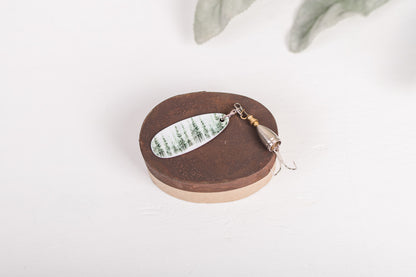 Forest Fishing Lure