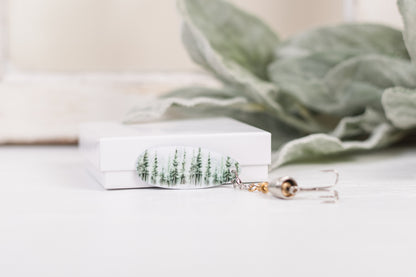 Forest Fishing Lure