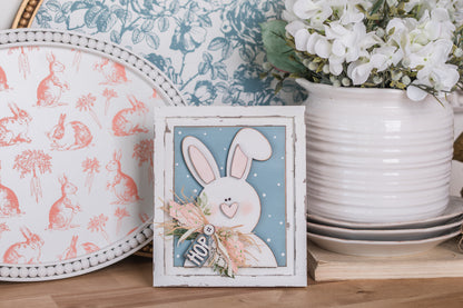 Fresh Carrots DIY Sign Trio Kit - Interchangeable