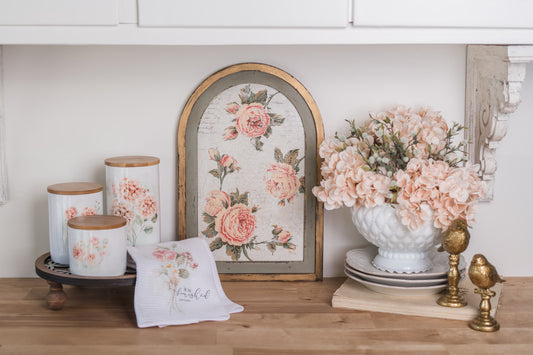Arch DIY Frames