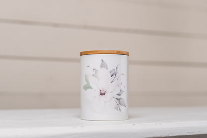 Magnolia Tissue Holder
