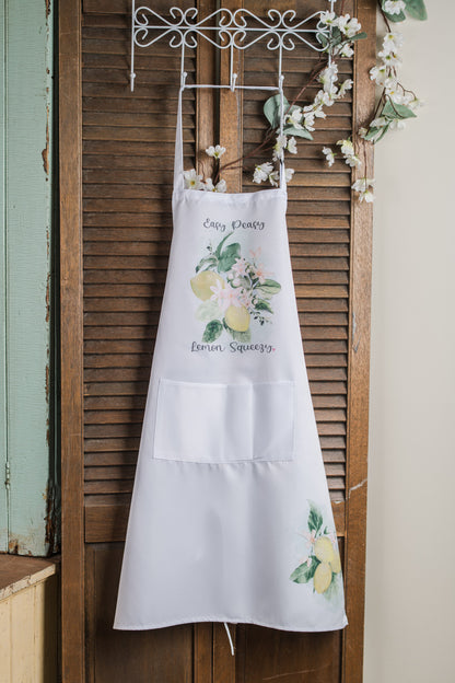 Lemondrops Apron