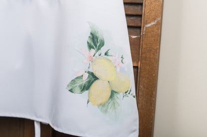 Lemondrops Apron