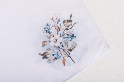 Let it Snow Apron