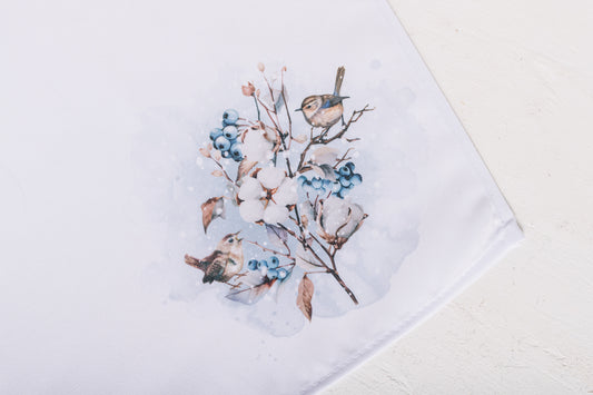 Let it Snow Apron