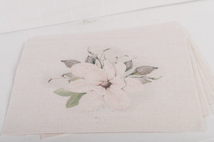 Magnolia Placemats