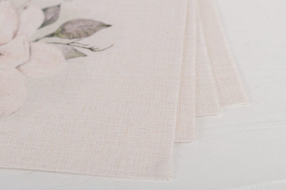 Magnolia Placemats