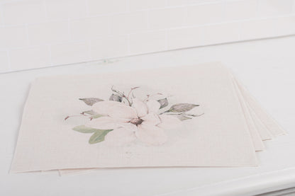 Magnolia Placemats