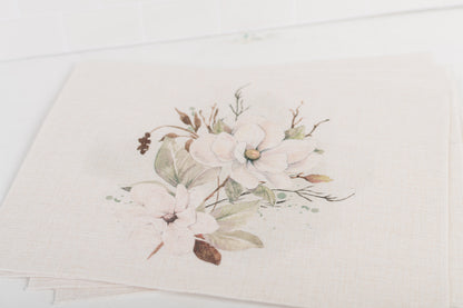 Magnolia Placemats