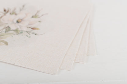 Magnolia Placemats