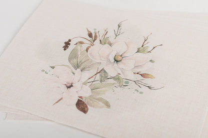 Magnolia Placemats