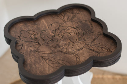 Magnolia Riser