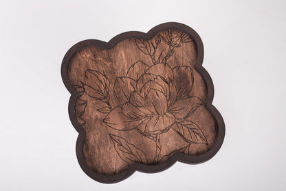 Magnolia Riser