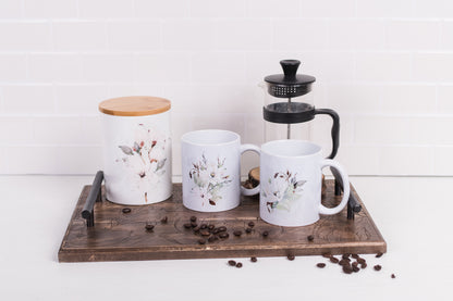 Magnolia Tray