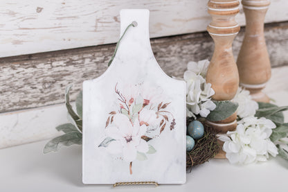 Magnolia Trivet