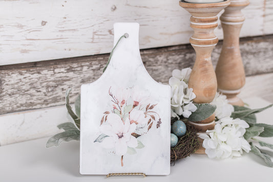 Magnolia Trivet