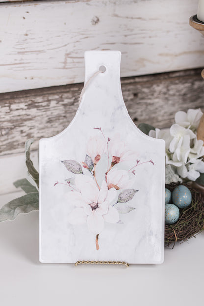 Magnolia Trivet