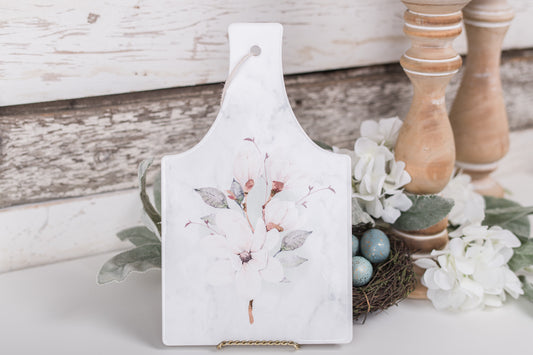 Magnolia Trivet