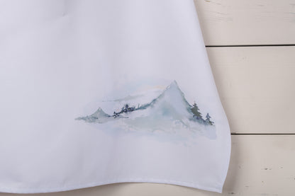 Mountain Apron