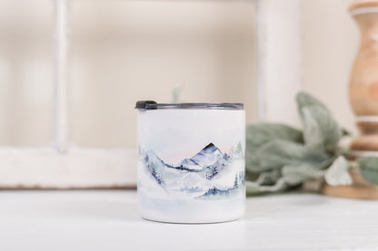 Mountain Camp Mug