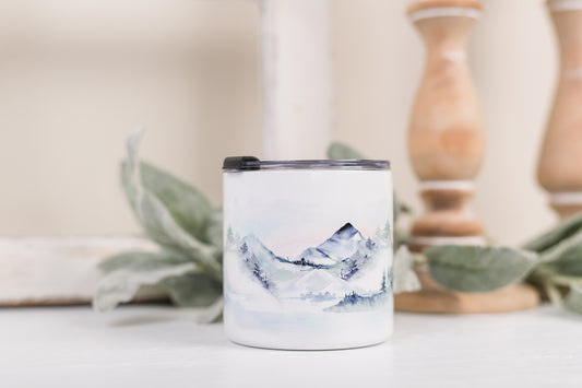 Mountain Camp Mug