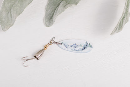 Mountain Fishing Lure