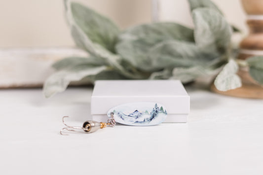 Mountain Fishing Lure
