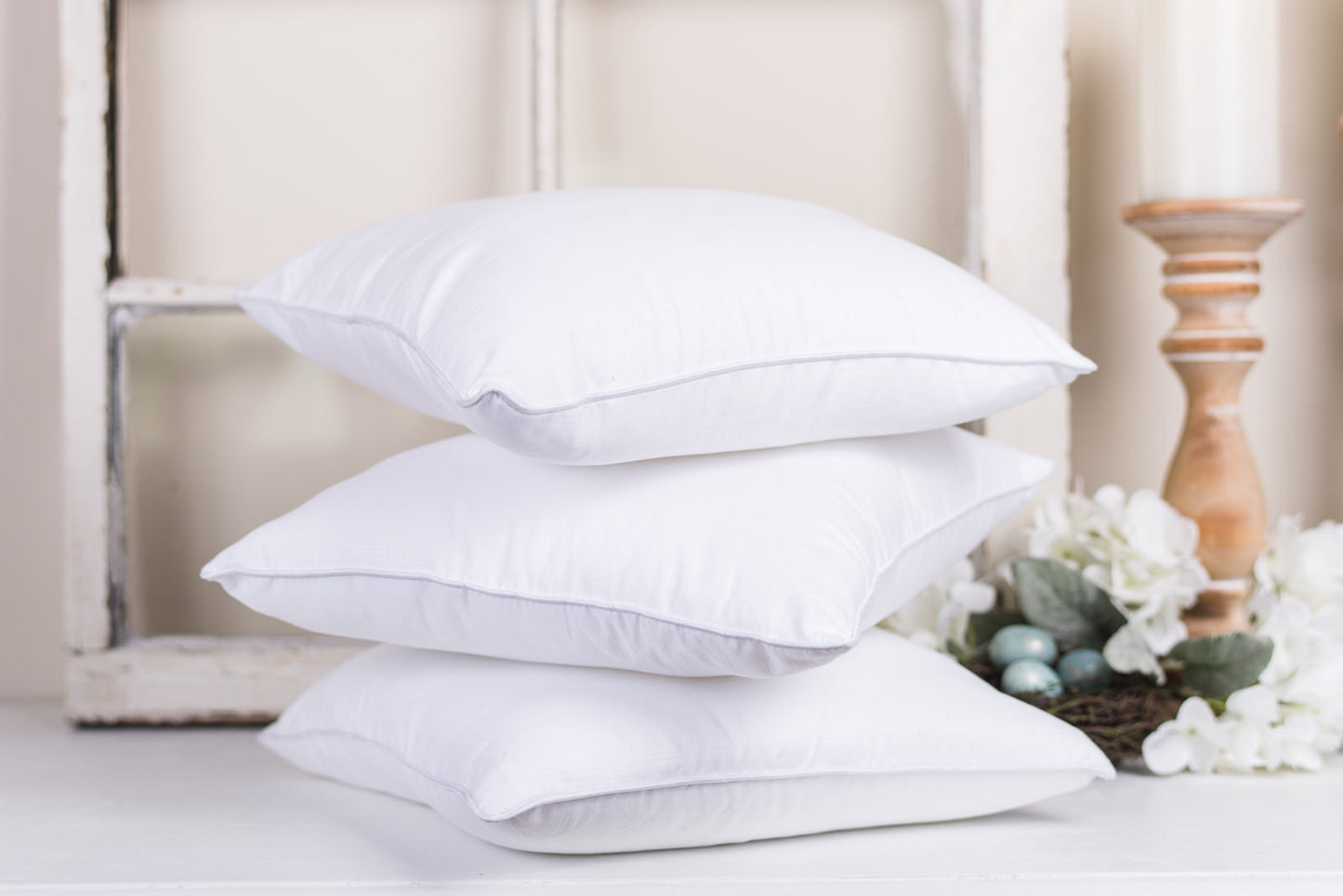 Pillow Insert 14" x 14"