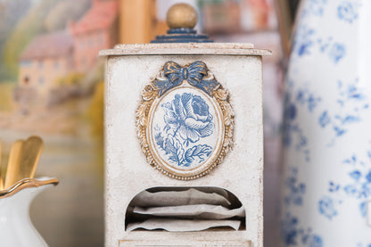 Timeworn Tea Box DIY Kit