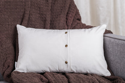 Magnolia Pillow Cover #7