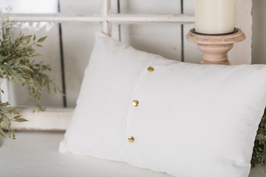 Forest Pillow Cover