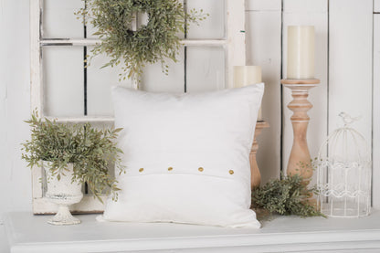 Forest Pillow Cover