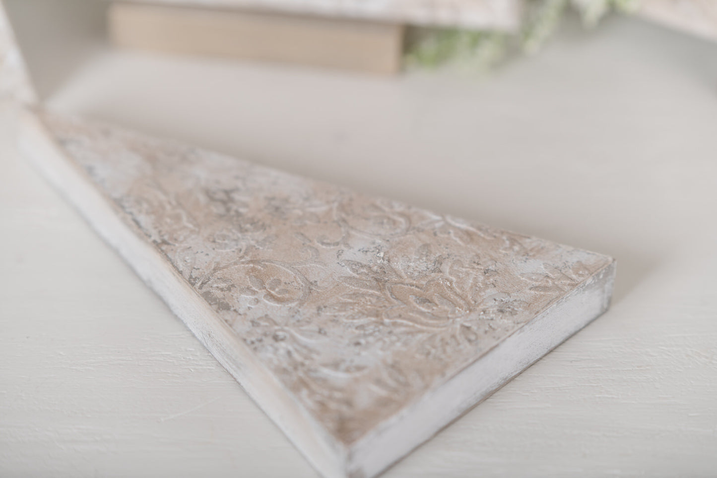 DIY Classic/Elegant Christmas Tree Kit