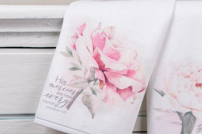 Loved Hand Towels