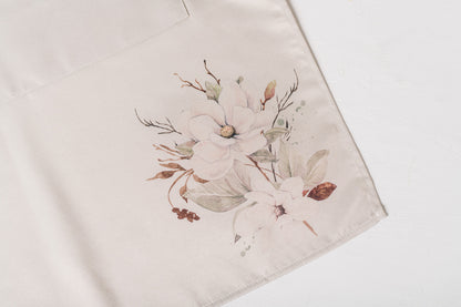 Magnolia Apron #3
