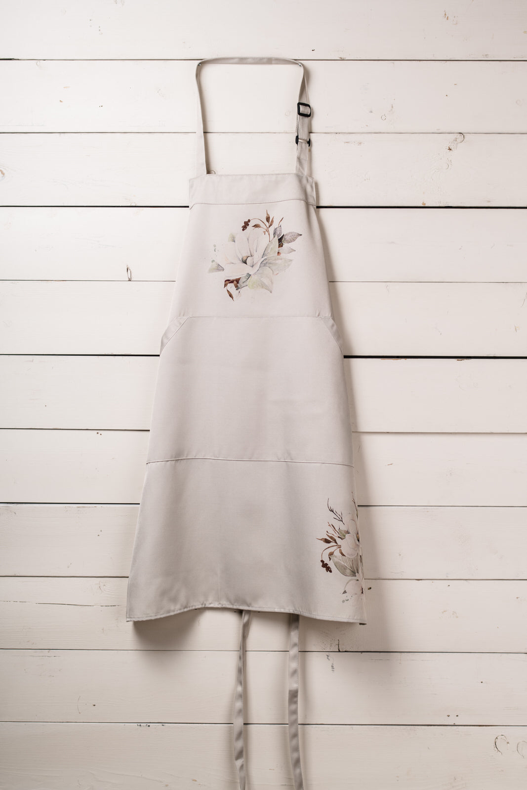 Magnolia Apron #3