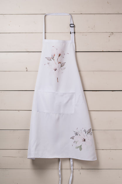 Magnolia Apron #2