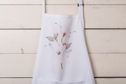 Magnolia Apron #2