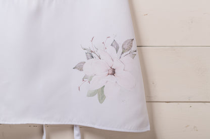 Magnolia Apron #2