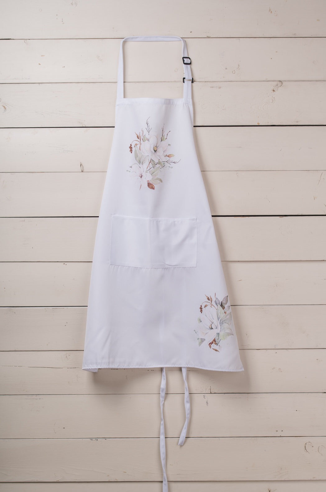 Magnolia Apron #1