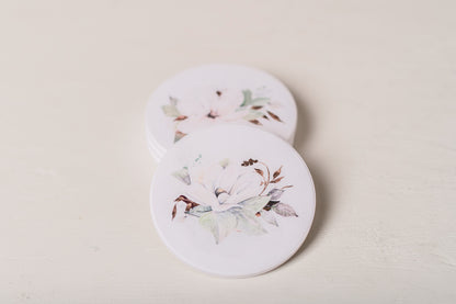 Magnolia Coasters #2